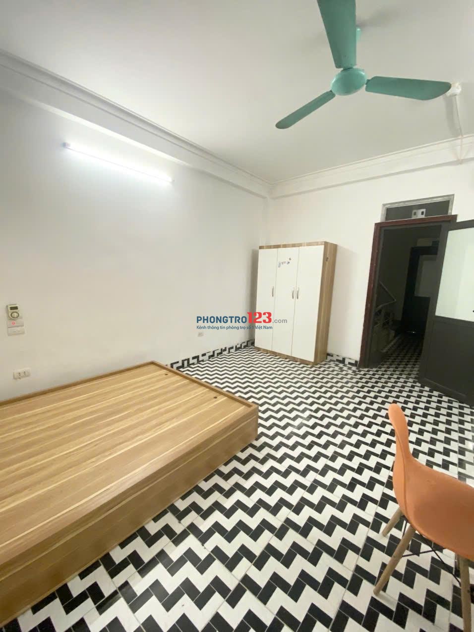 Phòng trọ siêu rẻ cho sinh viên và người đi làm Quận Thanh Xuân