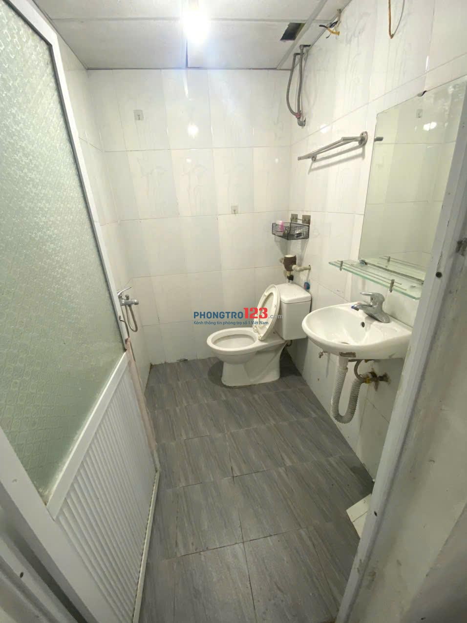 Phòng trọ siêu rẻ cho sinh viên và người đi làm Quận Thanh Xuân
