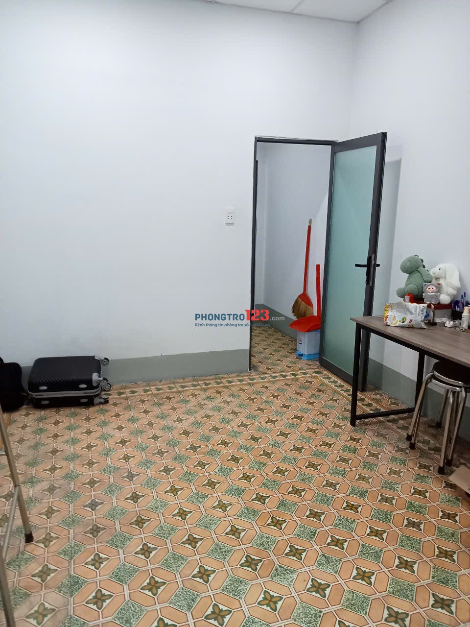 chính chủ cho thuê nhà nguyên căn 256/31 Nguyễn Tiểu La, quận 10, giá thuê 18 triệu