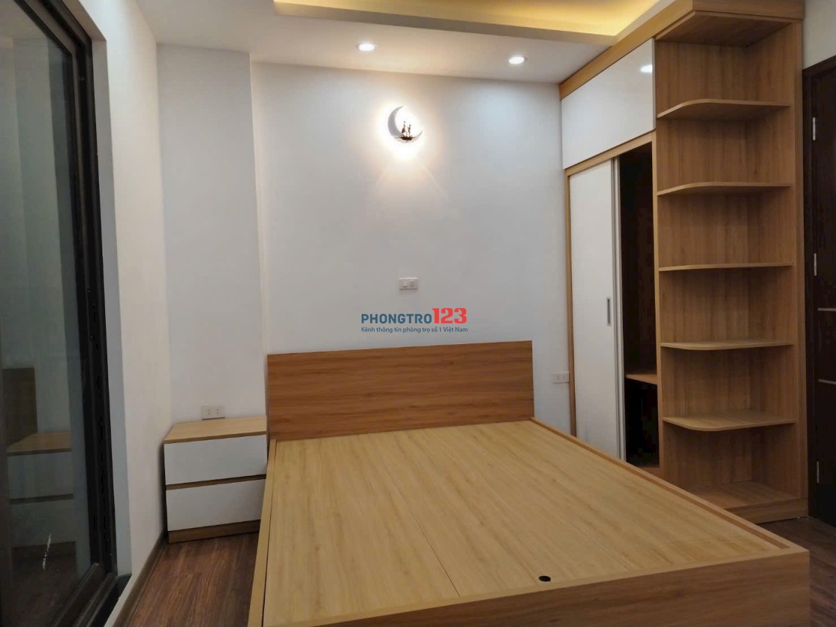 Chính chủ cho thuê nhà nguyên căn