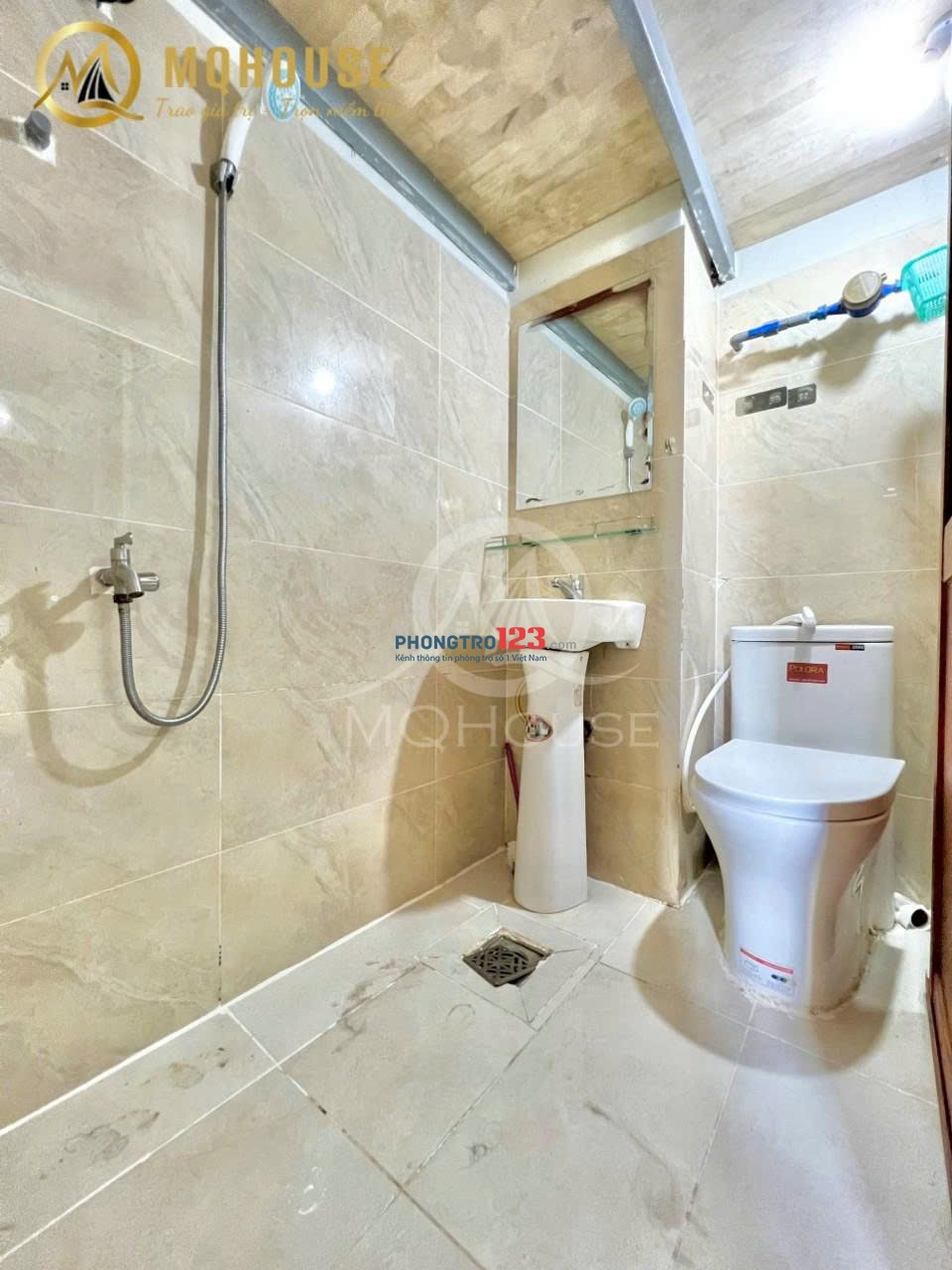 Duplex gác cao Full nội thất Q10 gần ĐH Y Dược, Bách Khoa