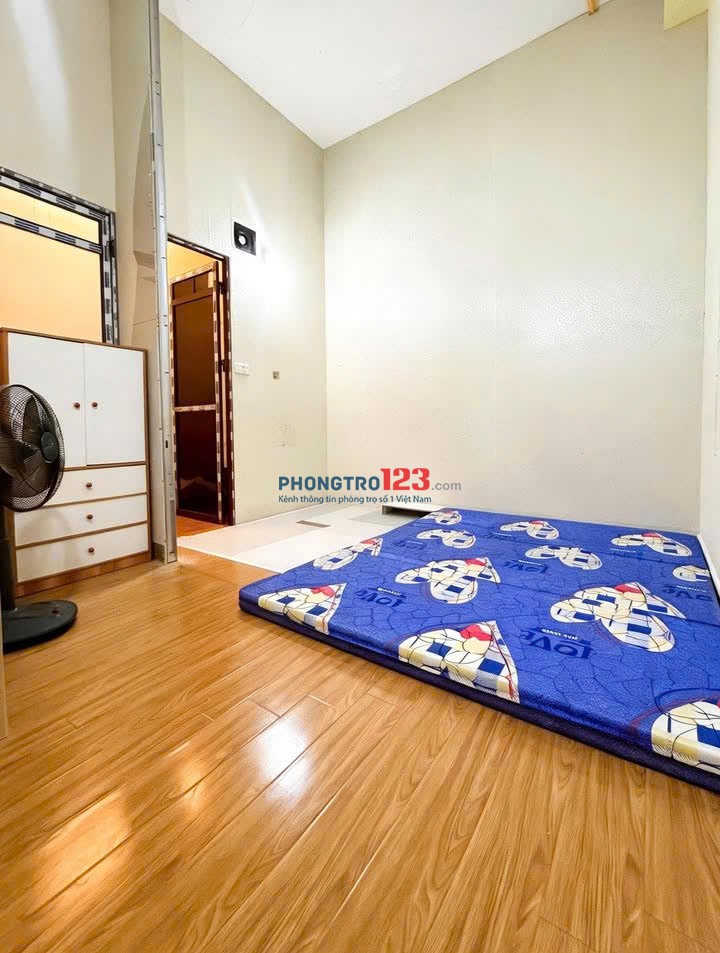 PHÒNG ĐƠN TẠI PHỐ NGHĨA DŨNG, BA ĐÌNH - HÀ NỘI TỪ 2TR- 2TR3