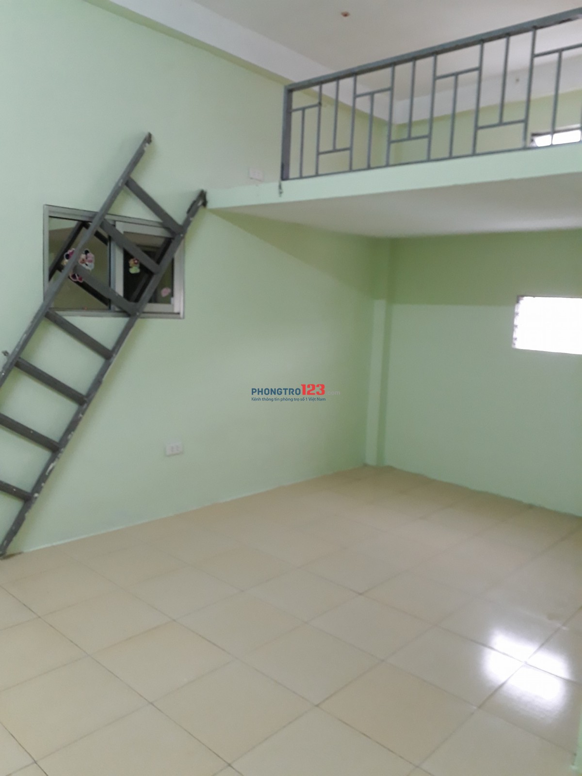 Cho thuê phòng chính chủ Phố Phương Mai, Quận Đống Đa cũ
