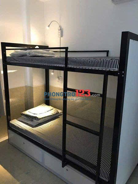 KTX Xô Viết Nghệ Tĩnh, Quận Bình Thạnh Giá Chỉ Từ 1,7 Triệu/Người