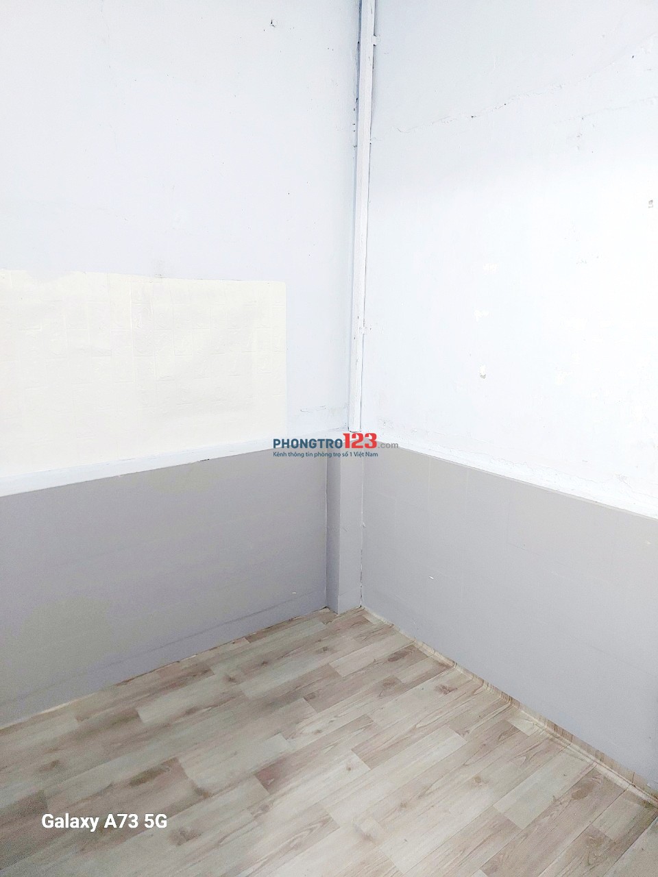 Cho Thuê Phòng Q10.cửa sổ tolet riêng 2tr5