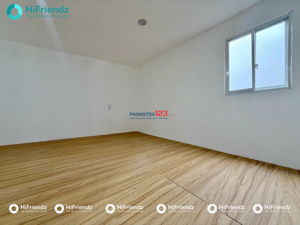 CHO THUÊ DUPLEX TRẦN CAO- ĐH BÁCH KHOA, ĐH CÔNG NGHIỆP
