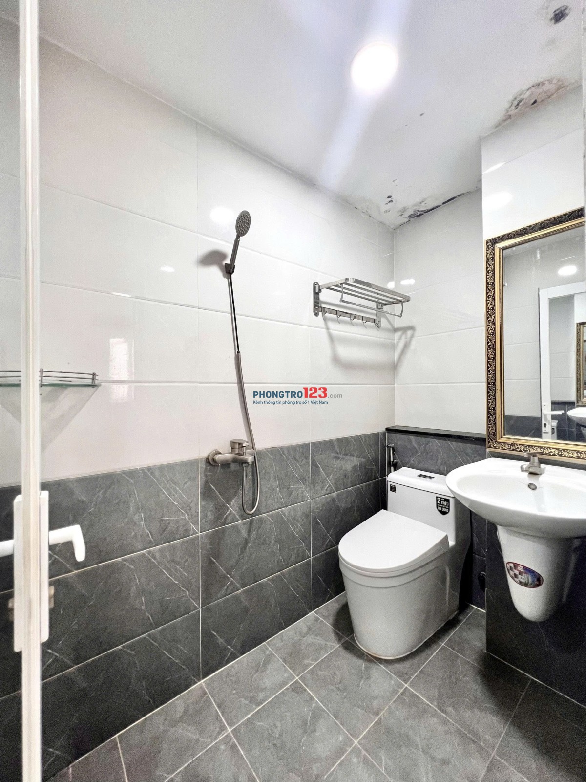 PHÒNG STUDIO CỬA SỔ TO THOÁNG FULL NỘI THẤT TẠI ÂU CƠ GẦN CHỢ TÂN HƯƠNG, ĐH VĂN HIẾN - CÔNG THƯƠNG