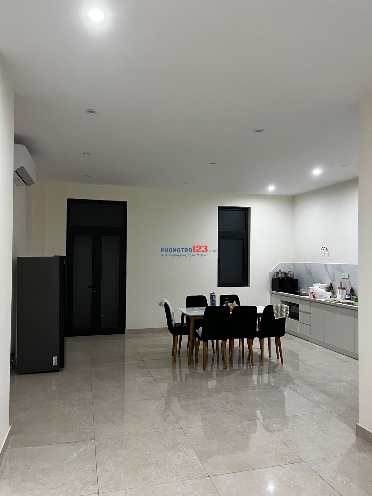 Cần Tìm Bạn Cùng Nhà – Vinhomes Ocean Park 2 | Miễn Phí Ở, Không Thu Tiền Thuê