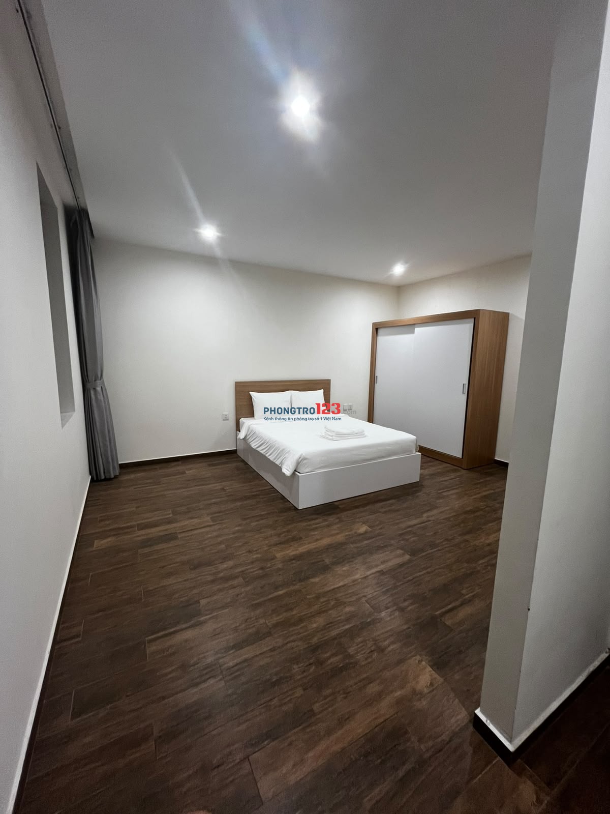 Cần Tìm Bạn Cùng Nhà – Vinhomes Ocean Park 2 | Miễn Phí Ở, Không Thu Tiền Thuê