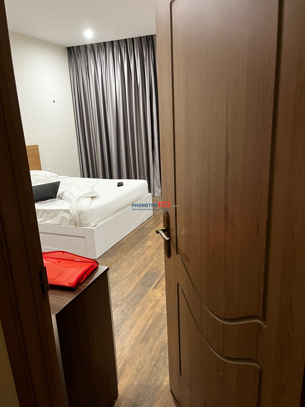 Cần Tìm Bạn Cùng Nhà – Vinhomes Ocean Park 2 | Miễn Phí Ở, Không Thu Tiền Thuê