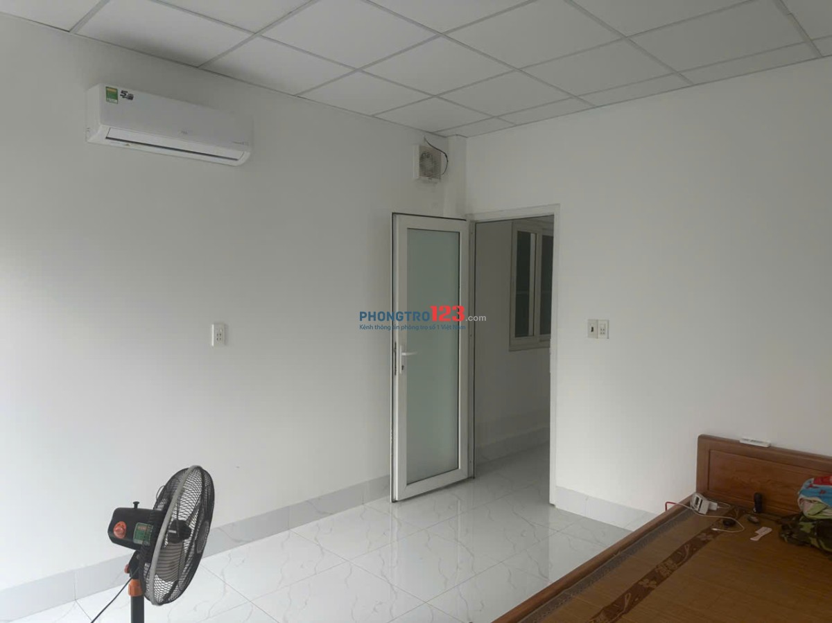 CHO THUÊ NHÀ NGUYÊN CĂN – HẺM XE HƠI – FULL NỘI THẤT – DỌN VÀO Ở NGAY