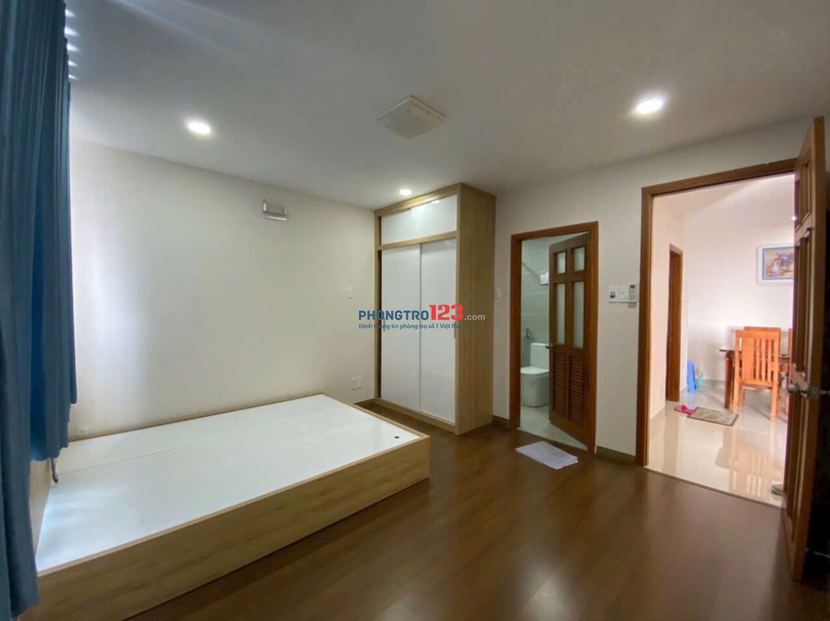C/c The Harmona 2 PN full nội thất 70m2 giá 10,5 tr/tháng nhà mới, dọn vào ở liền.