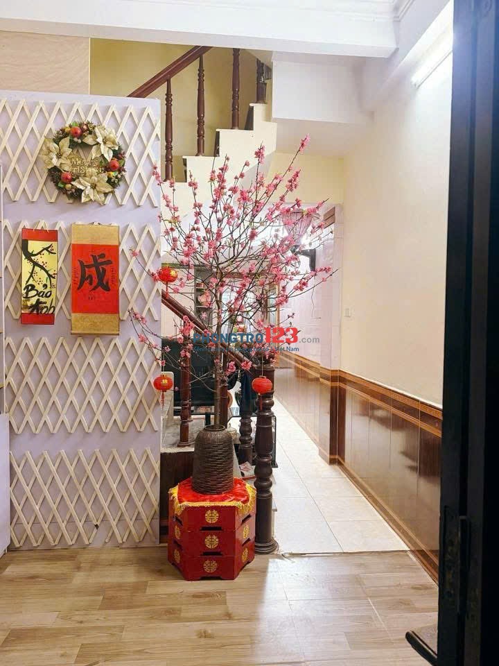 Cho thuê chính chủ, lâu dài, uy tín