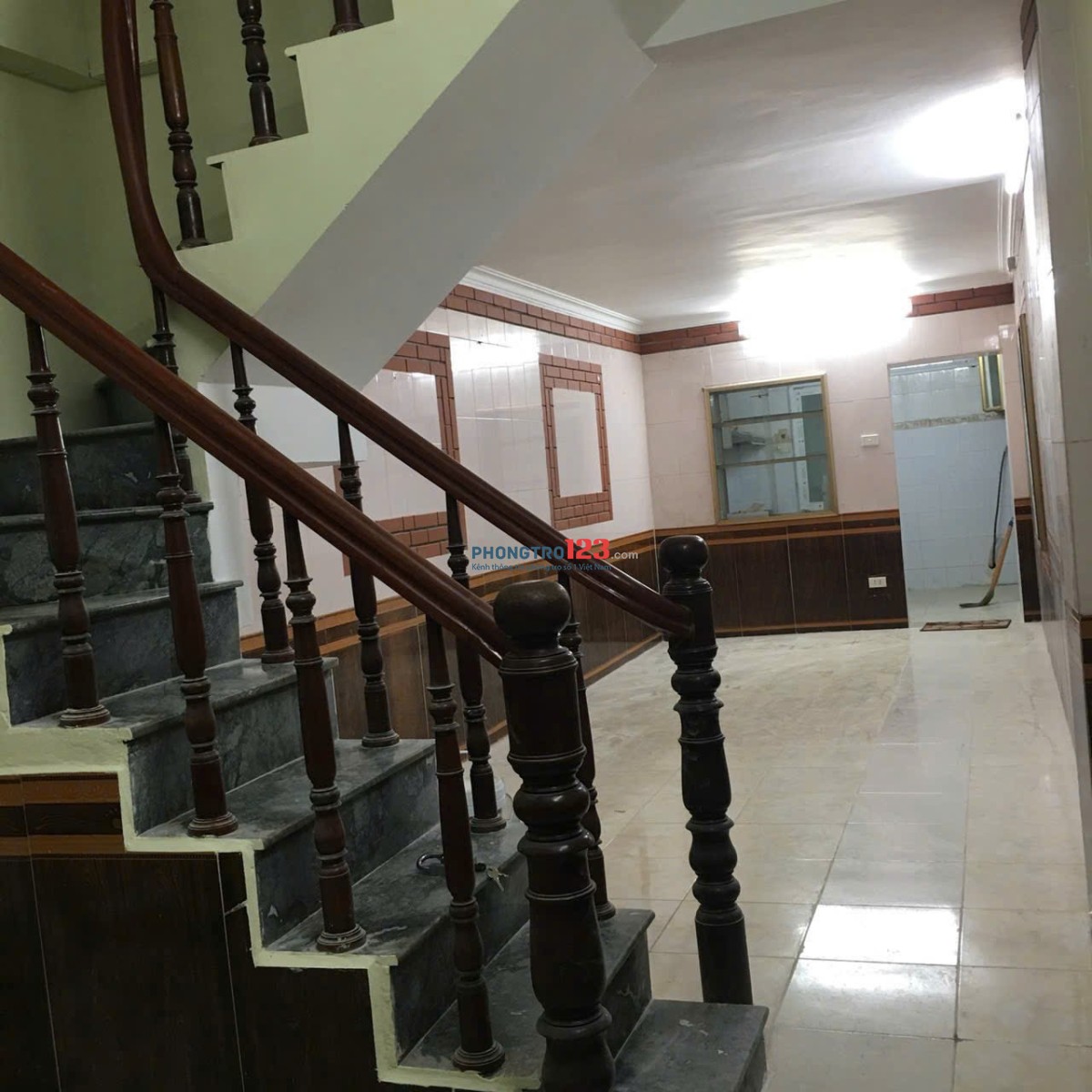Cho thuê chính chủ, lâu dài, uy tín