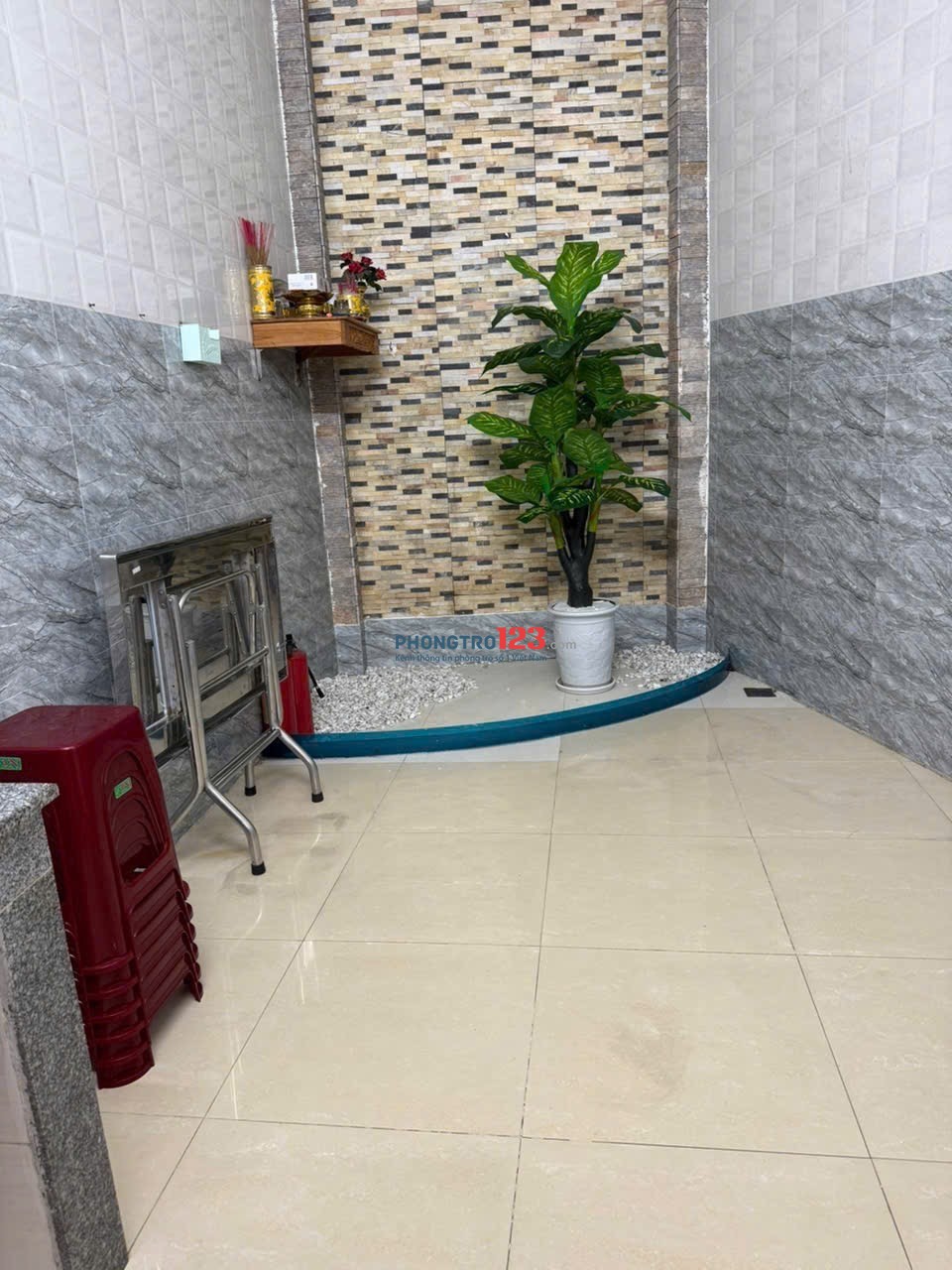 ‍Cho thuê nhà 3 tầng : 3 phòng ngủ Mặt tiền ngô quyền Đoạn Ocean view Đầy đủ nội thất