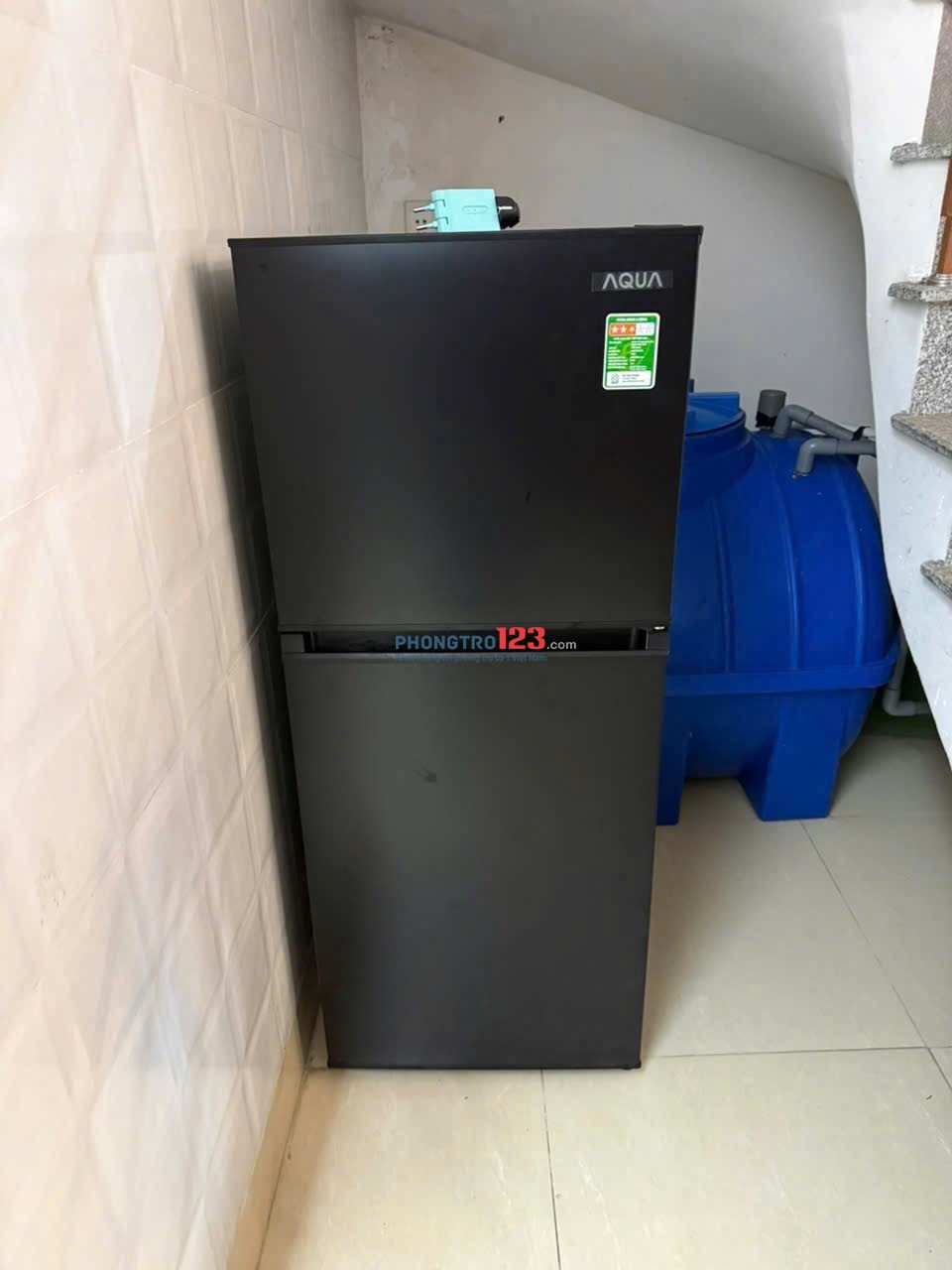 ‍Cho thuê nhà 3 tầng : 3 phòng ngủ Mặt tiền ngô quyền Đoạn Ocean view Đầy đủ nội thất