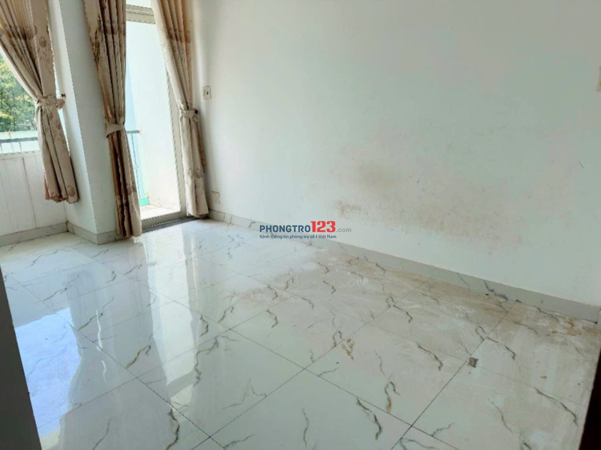 CHO THUÊ NHÀ 3 TẦNG MT TRẦN NHÂN TÔNG