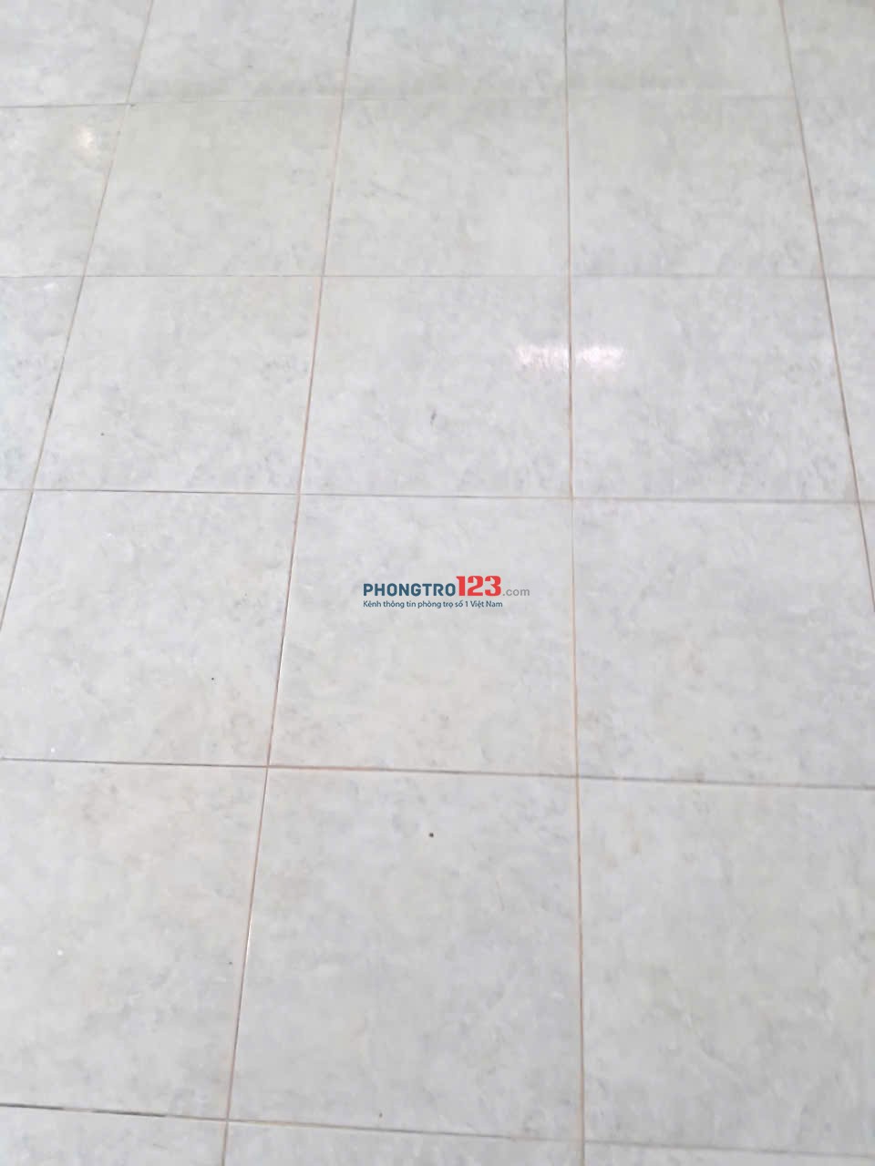 CHO THUÊ PHÒNG TRỌ QUẬN 7- GẦN KCX TÂN THUẬN