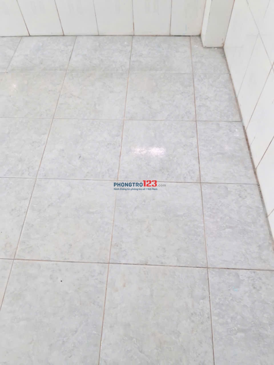 CHO THUÊ PHÒNG TRỌ QUẬN 7- GẦN KCX TÂN THUẬN