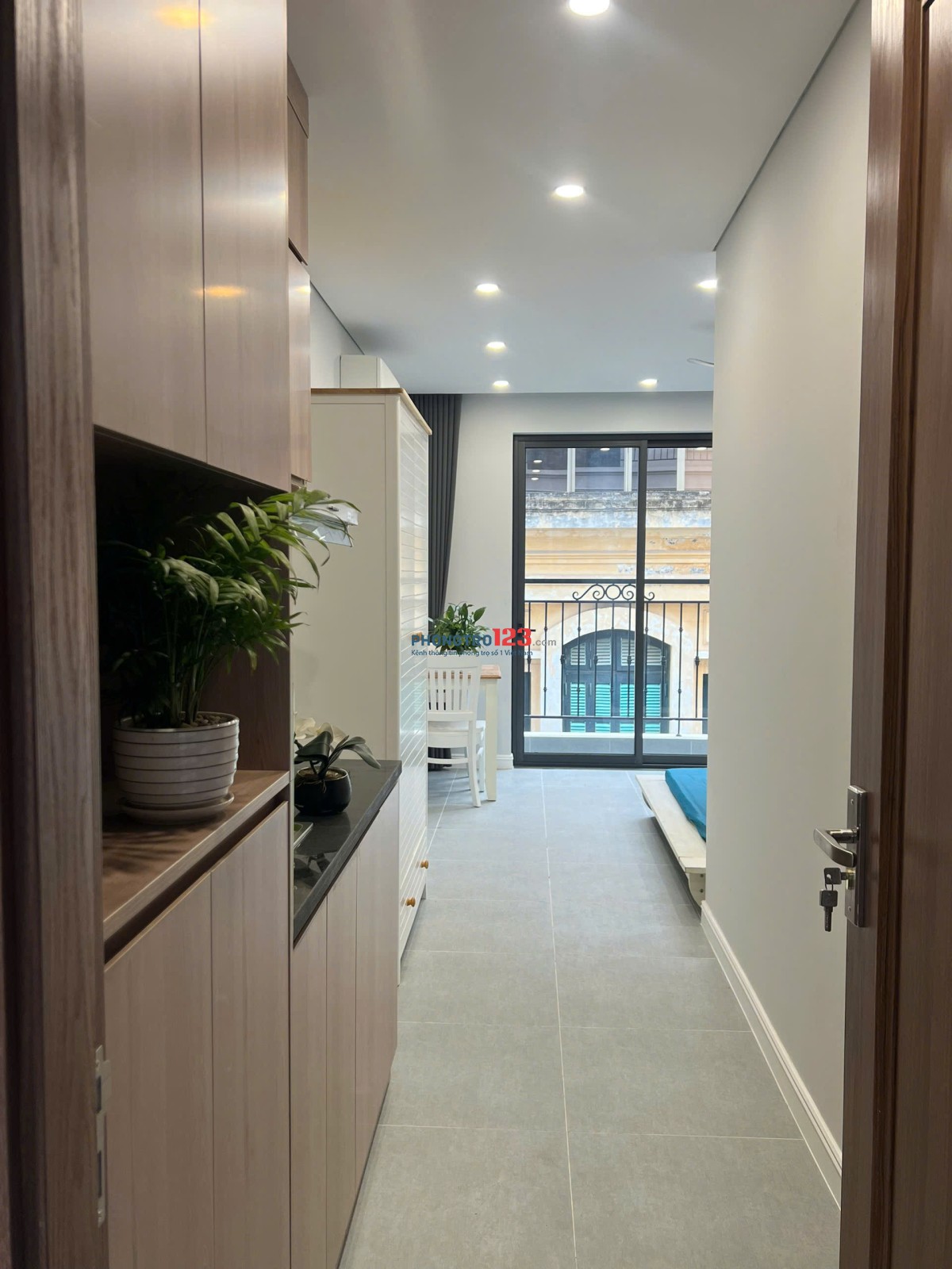 CCMN Sang Xịn Mịn Phòng Thật Giá Thật