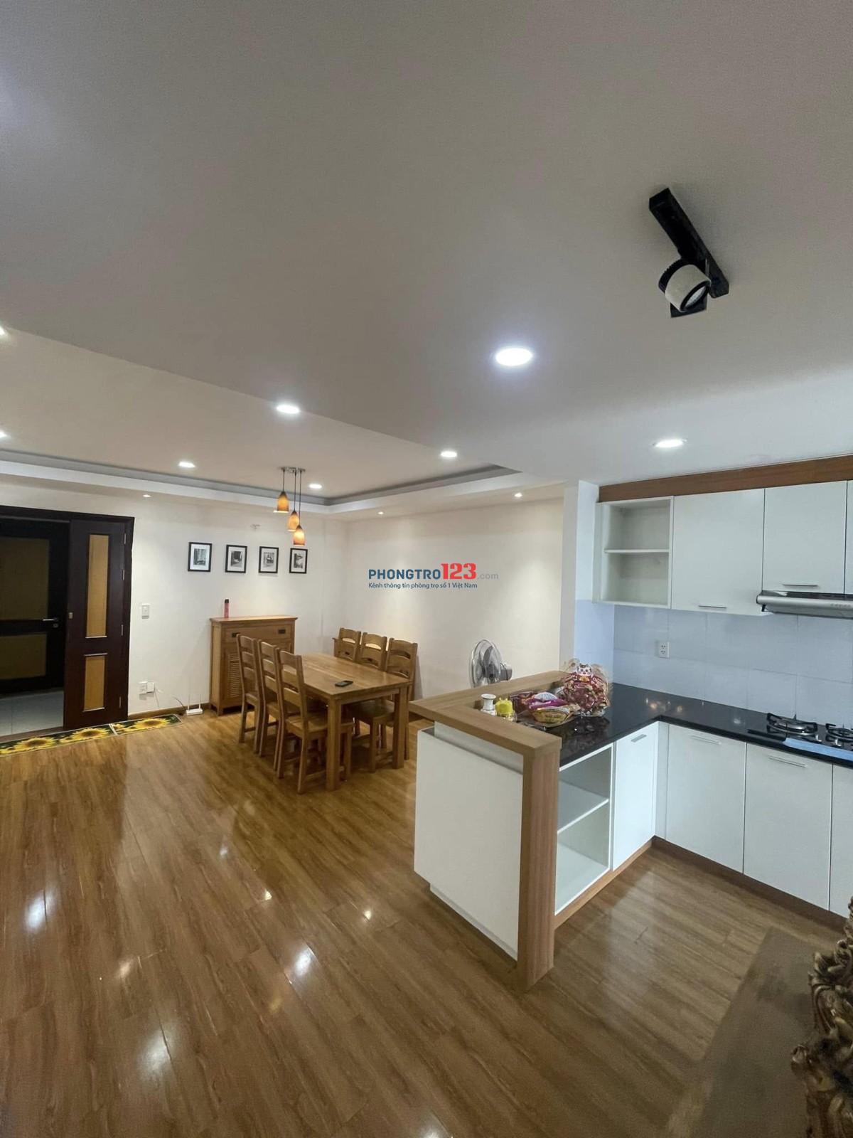 Chỉ 9tr5 căn 2p + nội thất ,C/c Ruby-Nguyễn Sỹ Sách