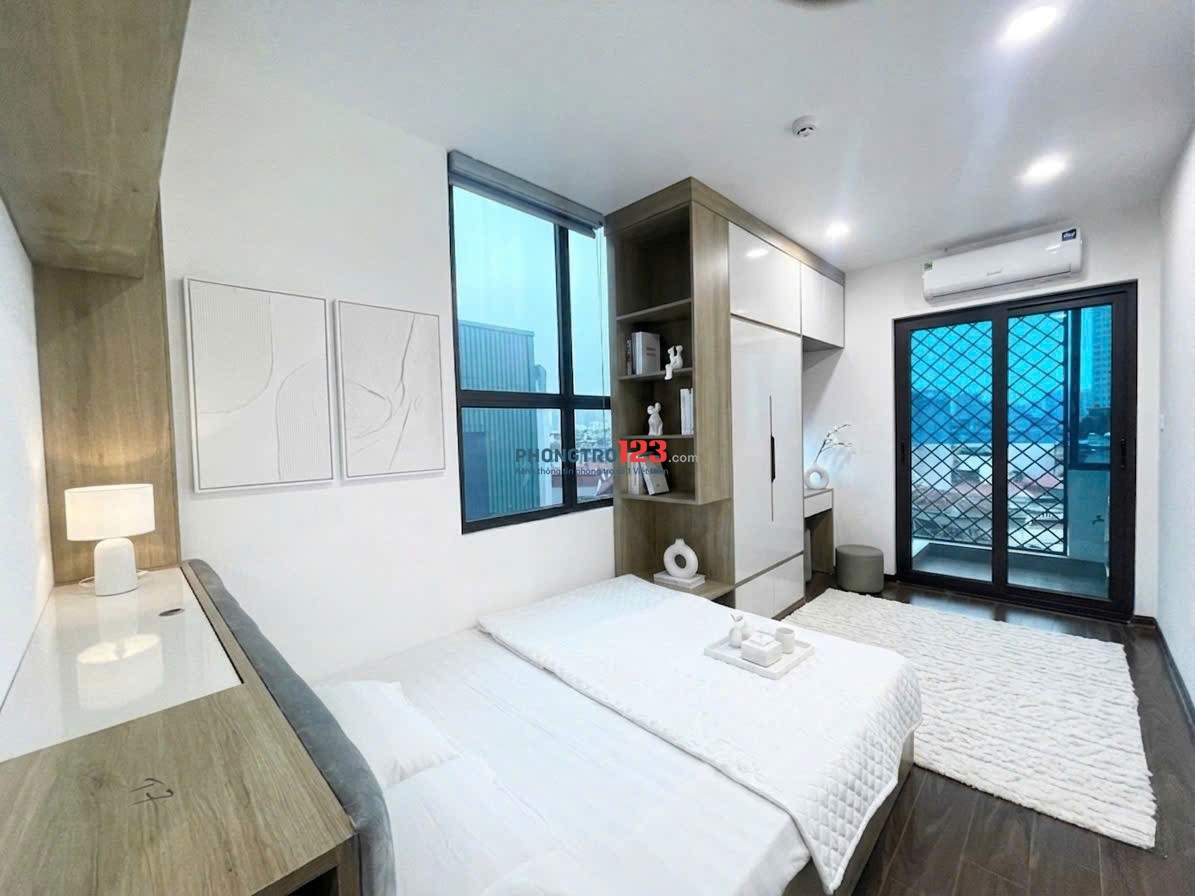 Chính chủ Cho thuê Phòng tại Tây Hồ, 11 triệu, 2N1K, hàng hot đẹp