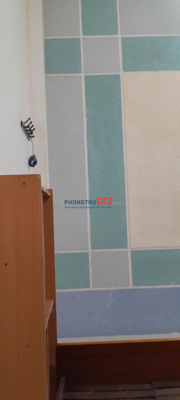 Cho nữ thuê phòng 20m2 Phường Tân Sơn Nhất (P.7) Tân Bình