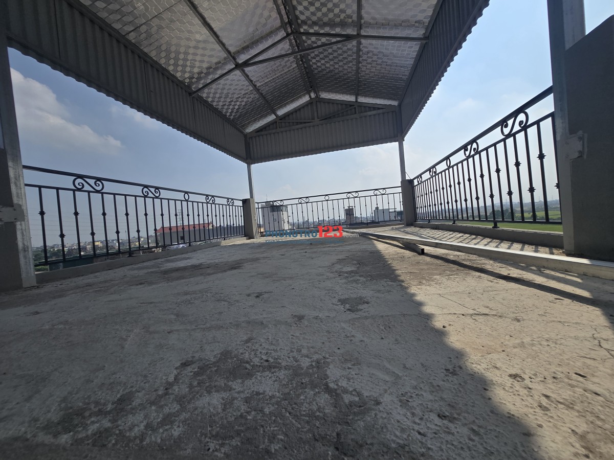 35M đủ ĐH, Tủ, Quạt, giường 4Người CHỈ TỪ 2Tr