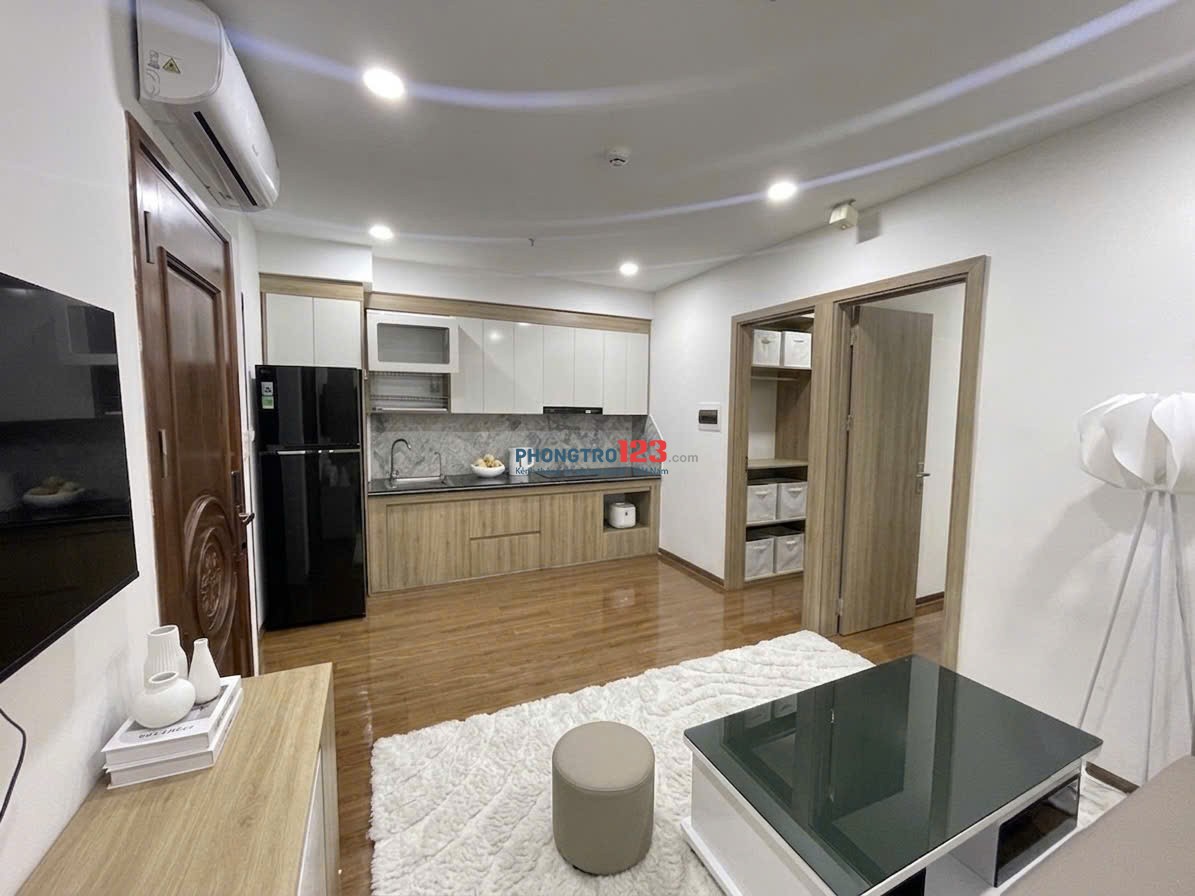Chính chủ Cho thuê Phòng tại Tây Hồ, 11 triệu, 2N1K, hàng hot đẹp