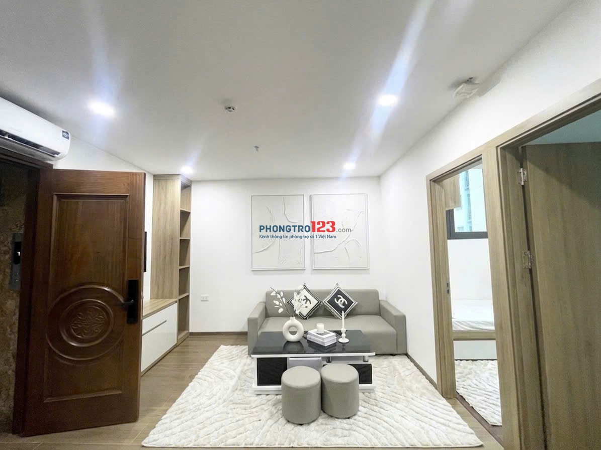 Chính chủ Cho thuê Phòng tại Tây Hồ, 11 triệu, 2N1K, hàng hot đẹp