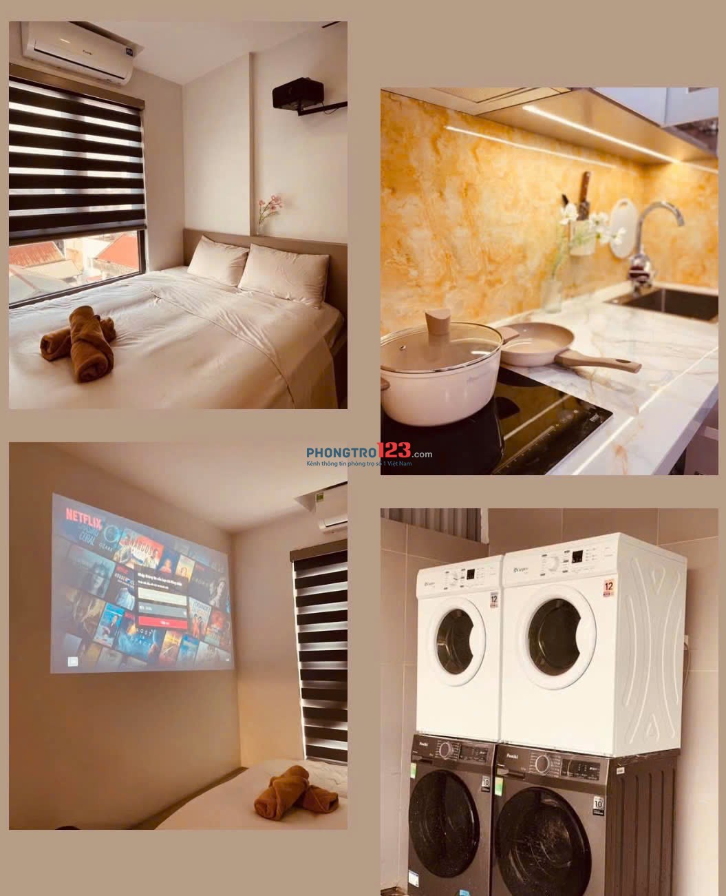 Tìm Trọ Hà Nội Giá Cả Hợp Lý Dành Cho Sinh Viên