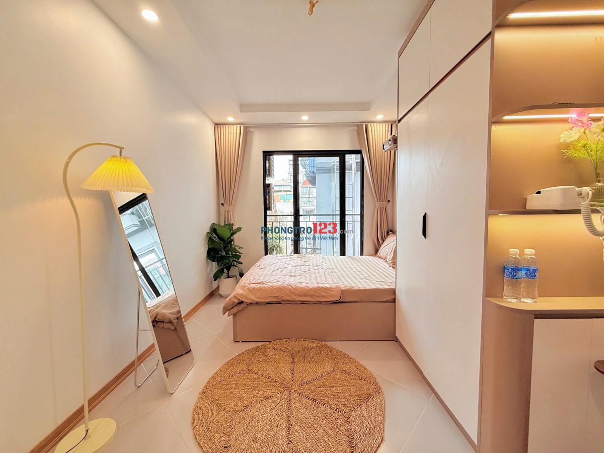 Tìm Trọ Hà Nội Giá Cả Hợp Lý Dành Cho Sinh Viên