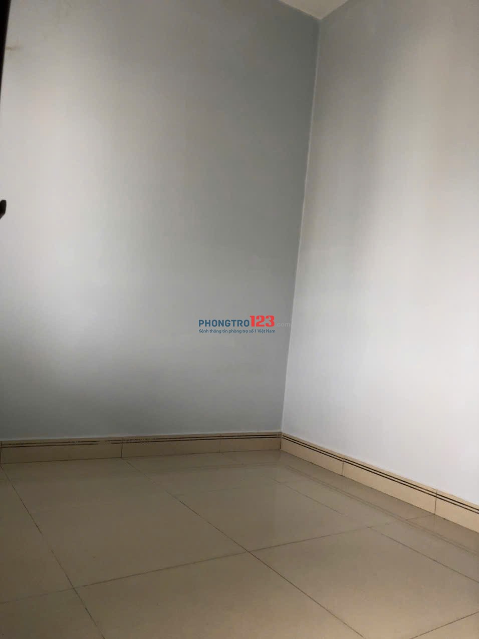 Nhà nguyên căn DTSD 120m2, 3PN 3WC, đường Lê Độ