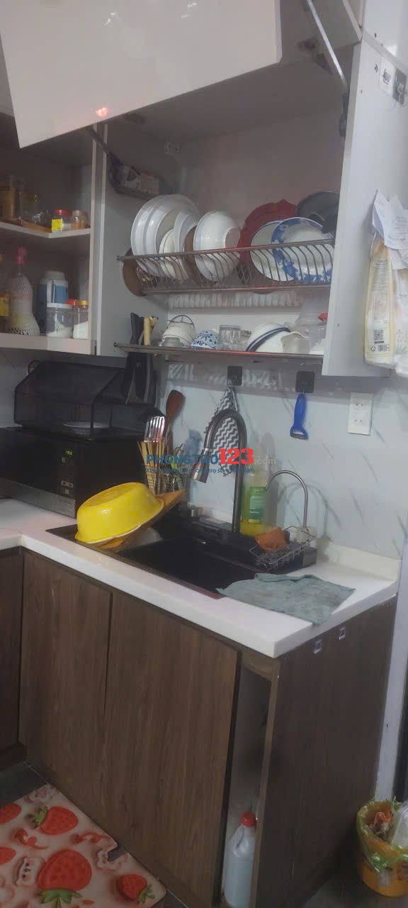 Cho thuê nhà nguyên căn khu trung tâm thành phố tiện lợi ở và kinh doanh