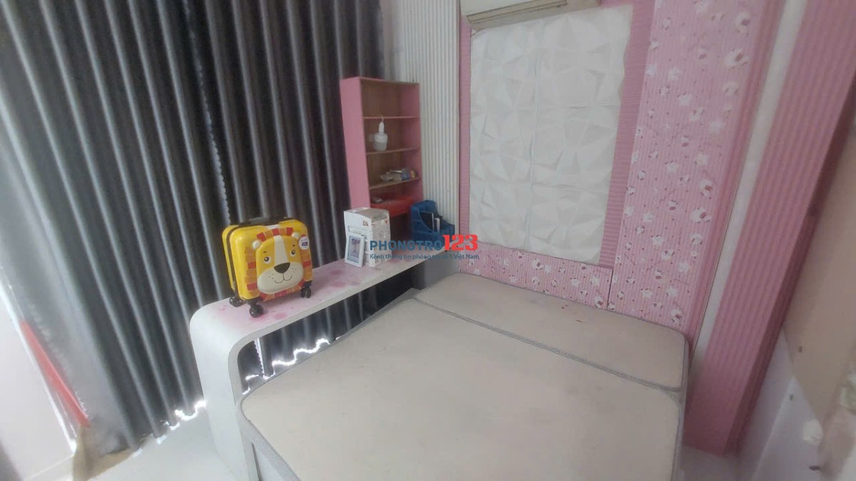 Cho thuê nhà nguyên căn khu trung tâm thành phố tiện lợi ở và kinh doanh