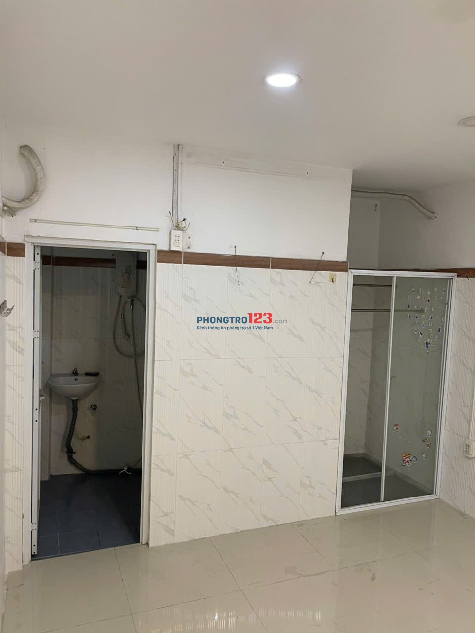 CHO THUÊ PHÒNG TRỌ GIÁ RẺ ,VỊ TRÍ TRUNG TÂM