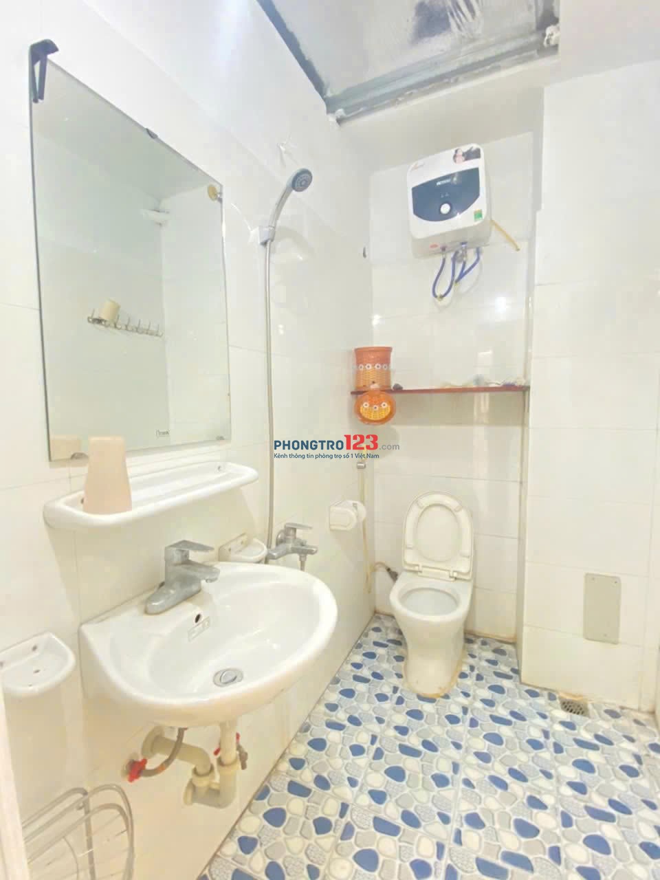  CHO THUÊ PHÒNG NGUYỄN KHẢ TRẠC Giá 3.xxx bé