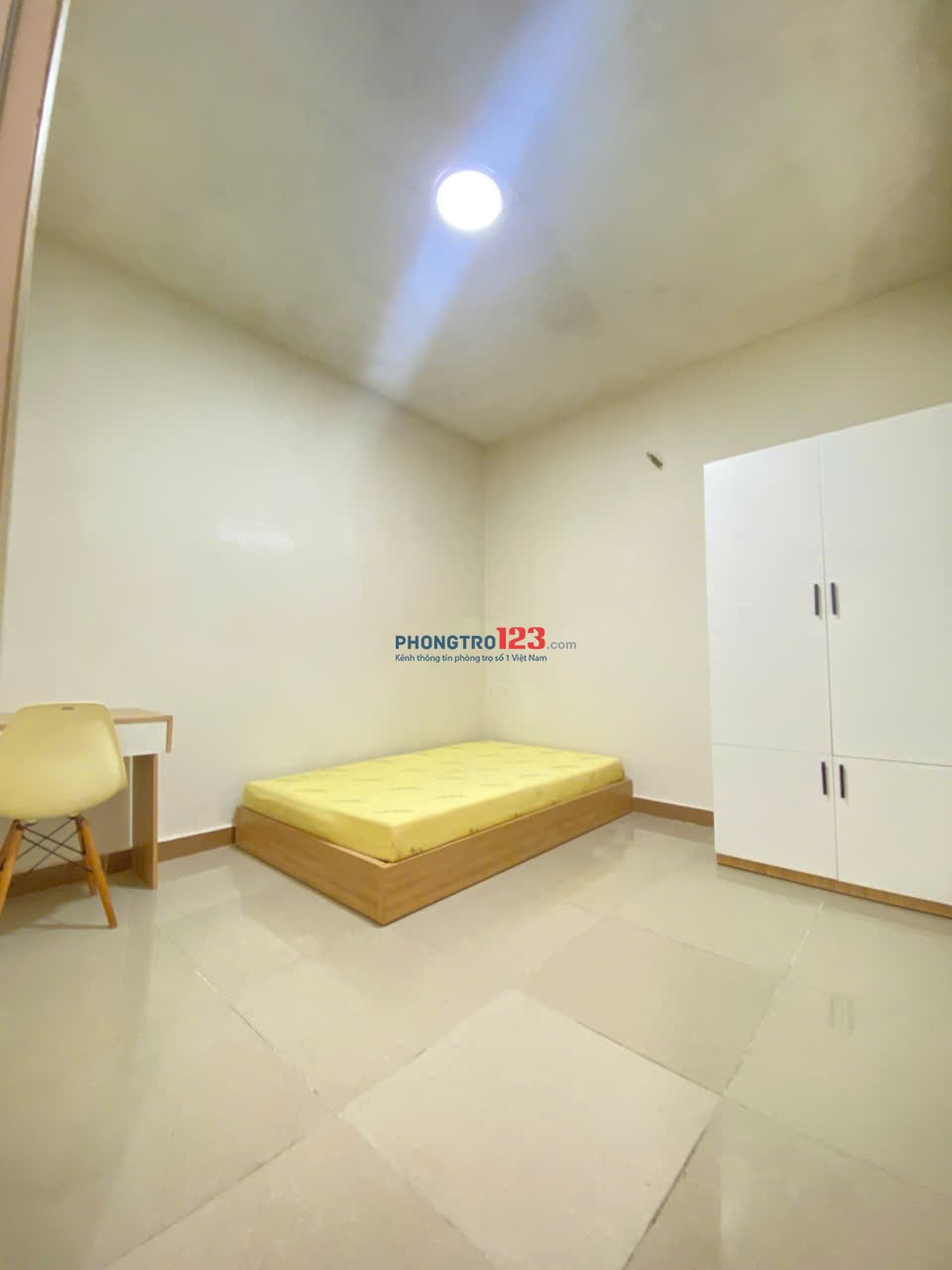 P 2tr, 2tr8 full nội thất kế bên Phú Mỹ Hưng, Cresent Mall, Vivo City, Cầu Phú Mỹ