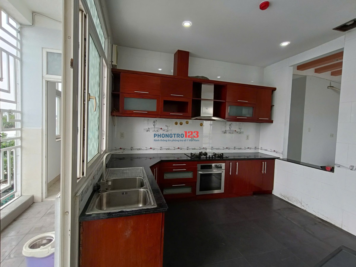 KTX Hoàng Hữu Nam Thủ Đức Giá Chỉ Từ 1Tr4/Người – Gần Làng Đại Học, Metro Số 1, Bến Xe Miền Đông Mới