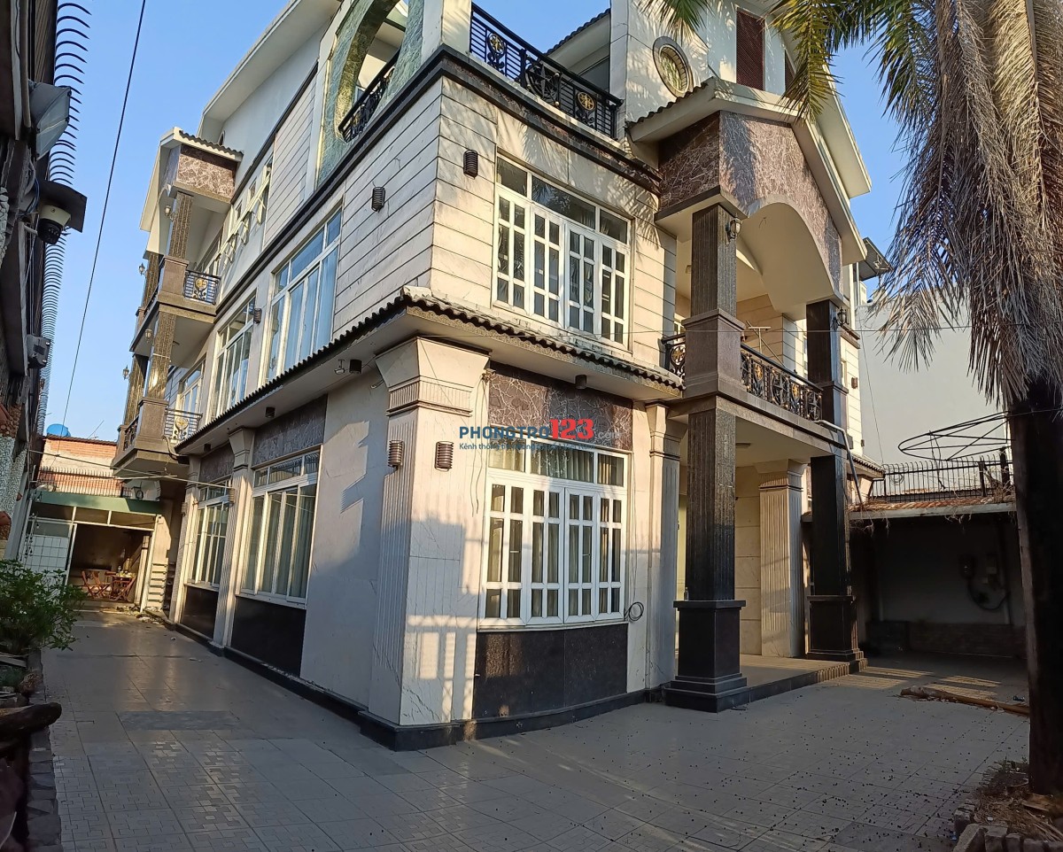 KTX Hoàng Hữu Nam Thủ Đức Giá Chỉ Từ 1Tr4/Người – Gần Làng Đại Học, Metro Số 1, Bến Xe Miền Đông Mới