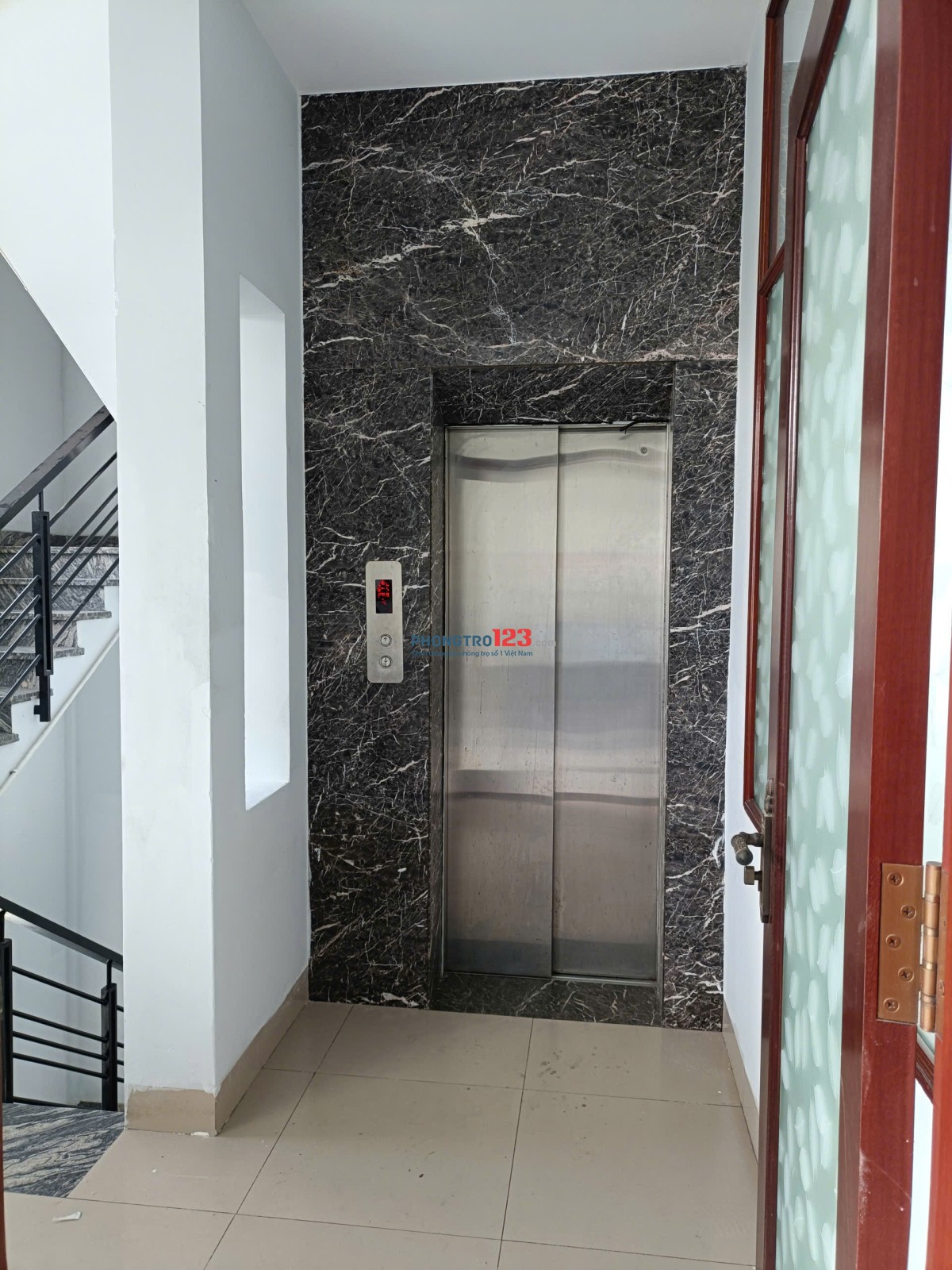 KTX Hoàng Hữu Nam Thủ Đức Giá Chỉ Từ 1Tr4/Người – Gần Làng Đại Học, Metro Số 1, Bến Xe Miền Đông Mới