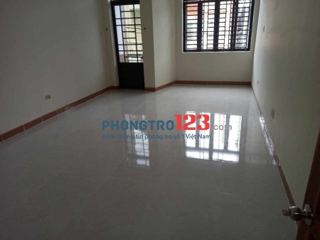 Cho thuê nhà mới nguyên căn Long Bình Biên Hòa 1 trệt 2 lầu