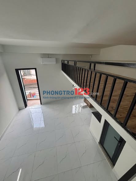 PHÒNG TRỌ MỚI XÂY 100%, PHÙ HỢP SINH VIÊN, NVVP, AN TOÀN, ...