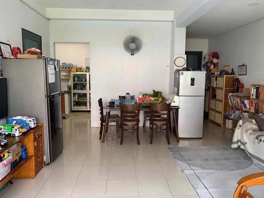 Cho thuê C/c Ruby Garden 3PN Full nội thất 10,5tr/th ngay mũi tàu trường chinh cộng hòa.