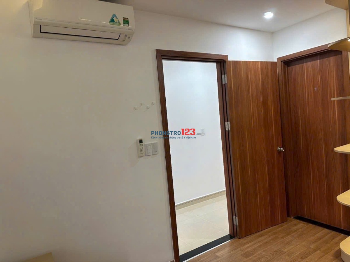 Cho thuê C/c Ruby Garden 3PN Full nội thất 10,5tr/th ngay mũi tàu trường chinh cộng hòa.