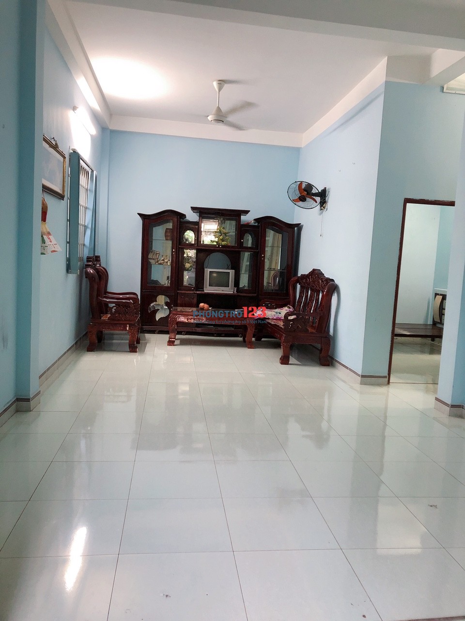 CHO THUÊ NHÀ HẺM 10 ĐƯỜNG 79 GẦN CHỢ, TRƯỜNG HỌC, GẦN TRƯỜNG CAO ĐẢNG CÔNG THƯỜNG, HẠI HỌC VĂN HÓA