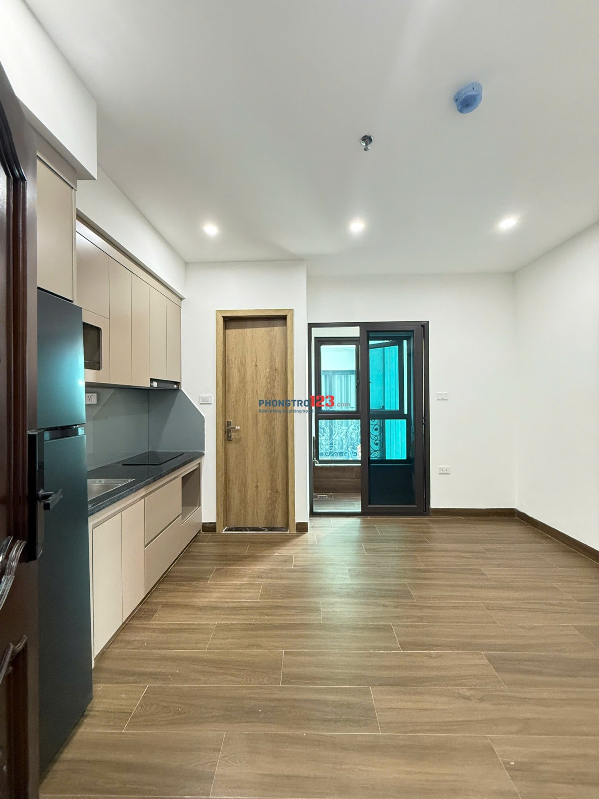 CĂN HỘ STUDIO – 1N1K – 2N1K XÂY MỚI | FULL NỘI THẤT | CHỈ TỪ 4.xxx.xxxđ 106 Hoàng Quốc Việt