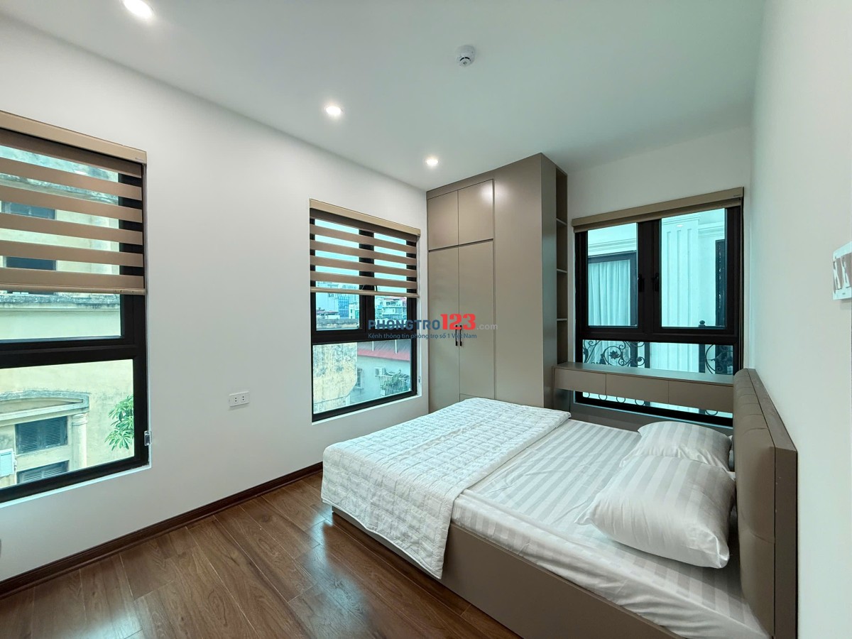 CĂN HỘ STUDIO – 1N1K – 2N1K XÂY MỚI | FULL NỘI THẤT | CHỈ TỪ 4.xxx.xxxđ 106 Hoàng Quốc Việt