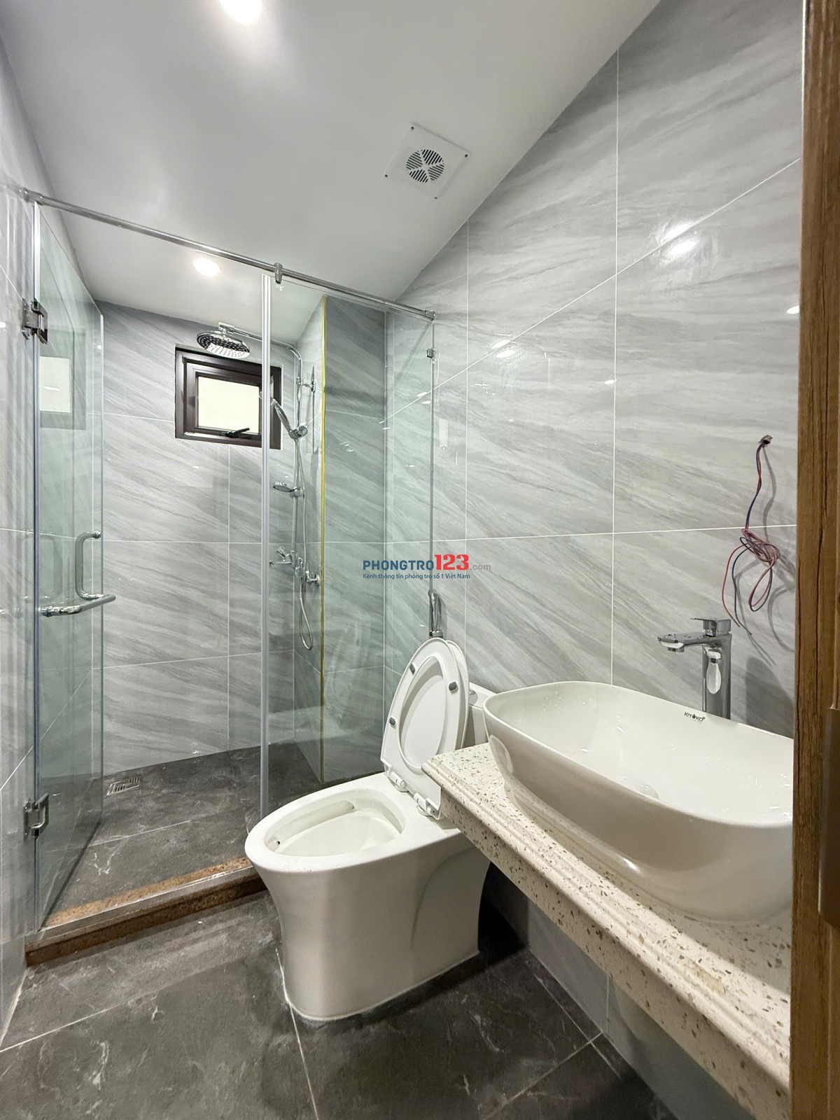CĂN HỘ STUDIO – 1N1K – 2N1K XÂY MỚI | FULL NỘI THẤT | CHỈ TỪ 4.xxx.xxxđ 106 Hoàng Quốc Việt
