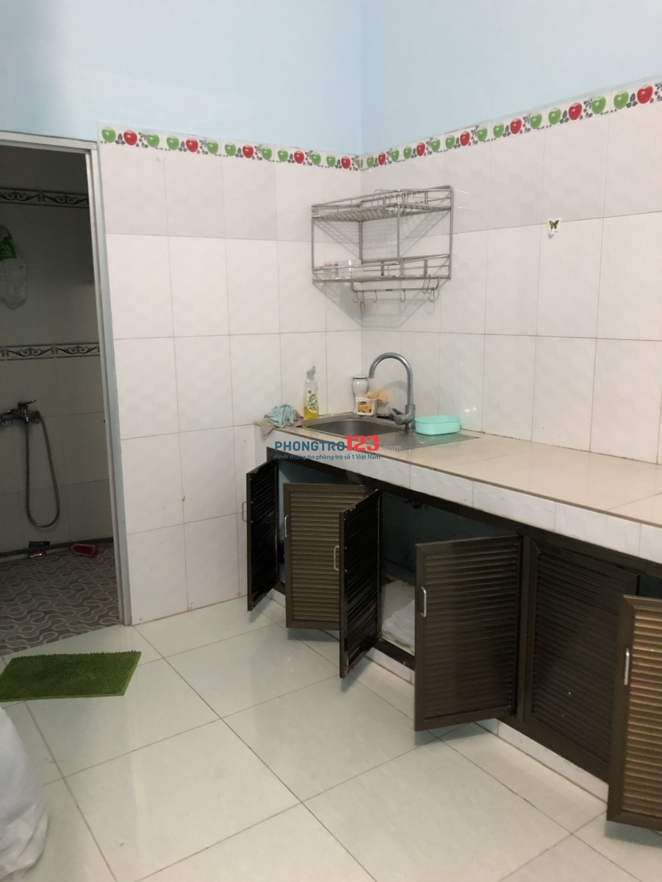 CHO THUÊ NHÀ HẺM 10 ĐƯỜNG 79 GẦN CHỢ, TRƯỜNG HỌC, GẦN TRƯỜNG CAO ĐẢNG CÔNG THƯỜNG, HẠI HỌC VĂN HÓA